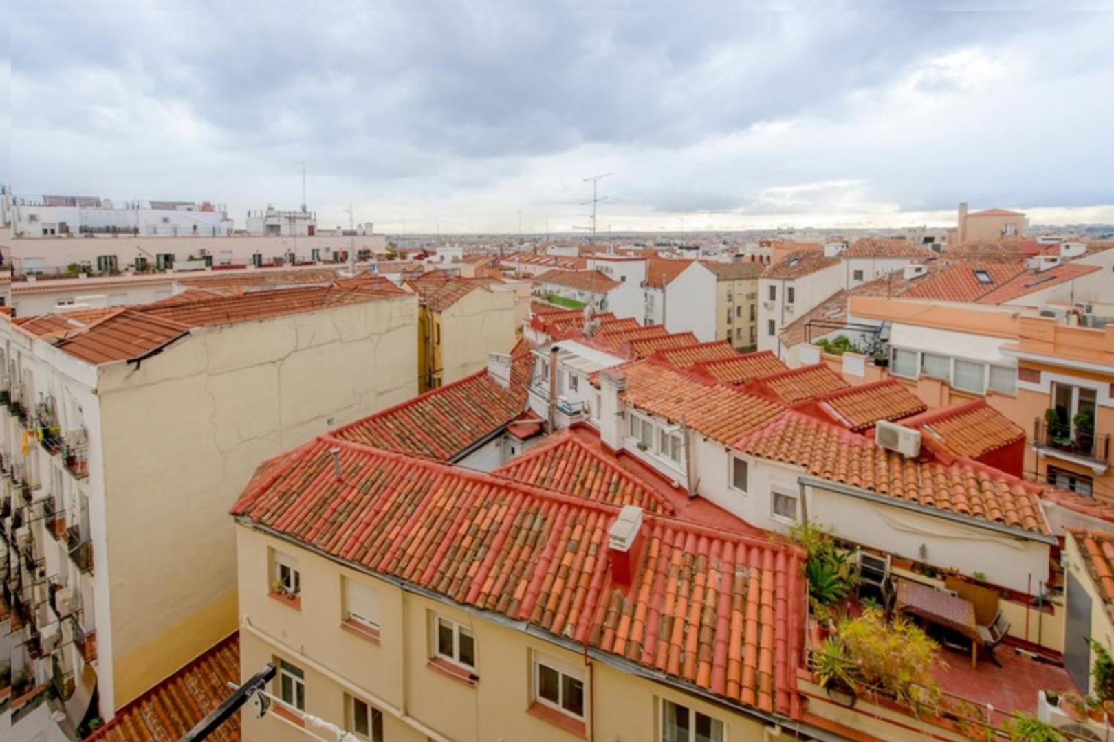Vibrante Y Moderna Para 7, Conoce Toledo 77 Madrid Exterior photo